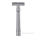 Blade Private Label Markeed Double Edge Safety Razor